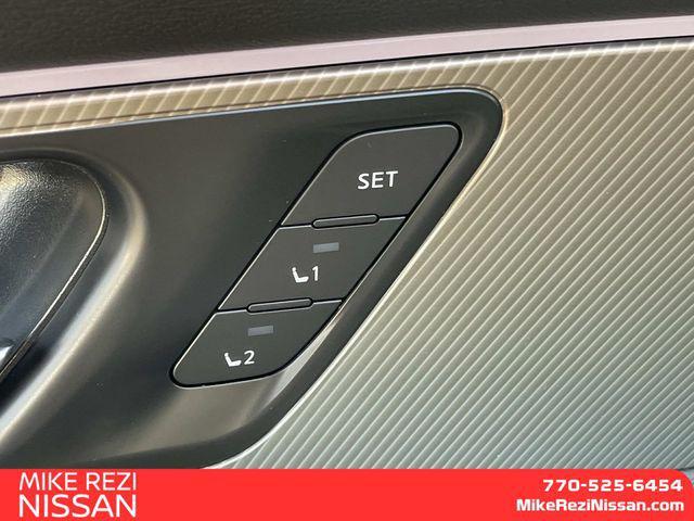 new 2026 Nissan Murano car, priced at $46,088