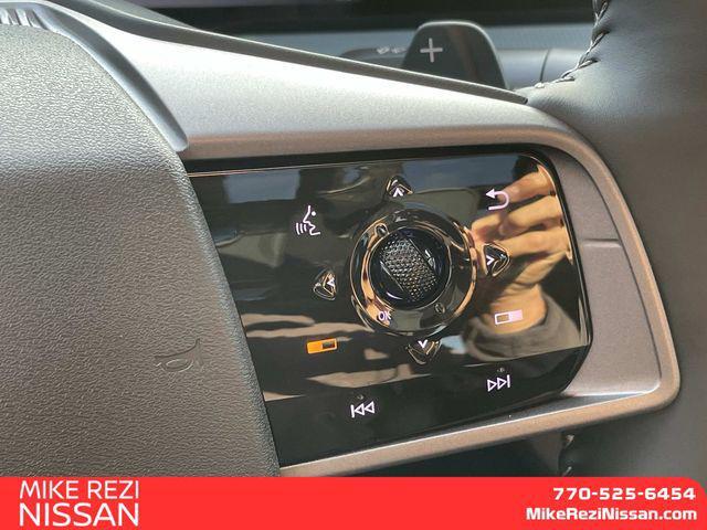 new 2026 Nissan Murano car, priced at $46,088