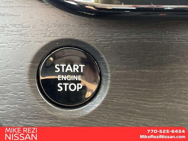 new 2026 Nissan Murano car, priced at $46,088