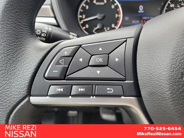 new 2025 Nissan Altima car, priced at $28,531