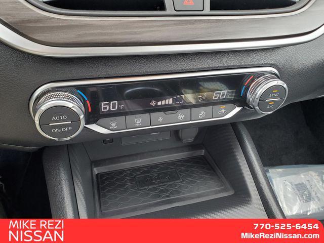 new 2025 Nissan Altima car, priced at $28,531