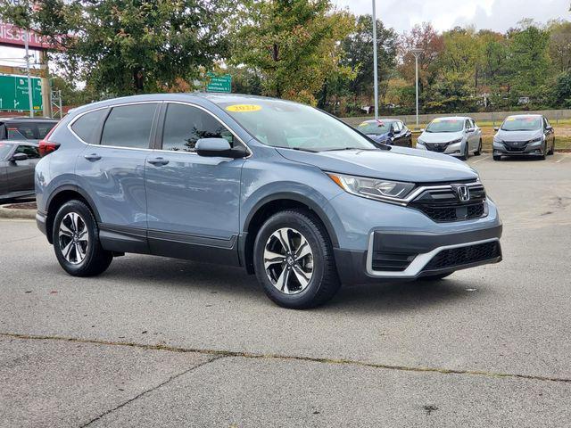 used 2022 Honda CR-V car, priced at $22,889
