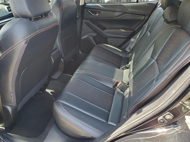 used 2021 Subaru Crosstrek car, priced at $24,489