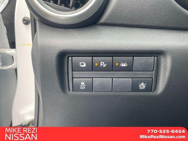 new 2025 Nissan Versa car, priced at $19,667