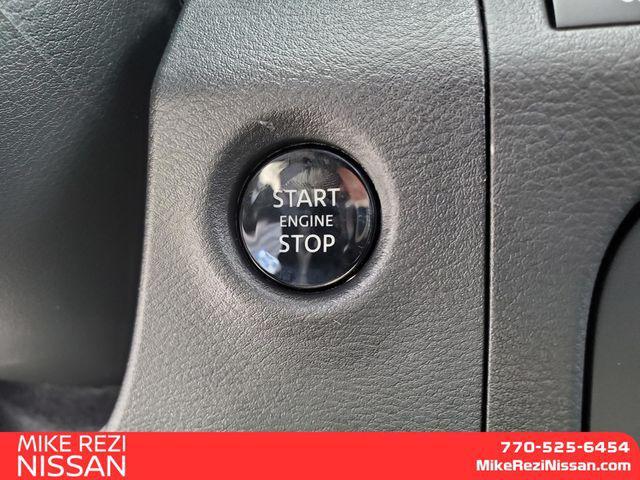 new 2026 Nissan Frontier car, priced at $35,393