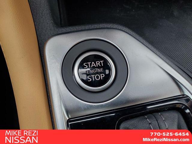 new 2025 Nissan Sentra car, priced at $27,035