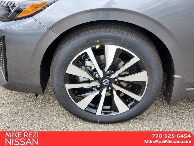 new 2025 Nissan Sentra car, priced at $27,035