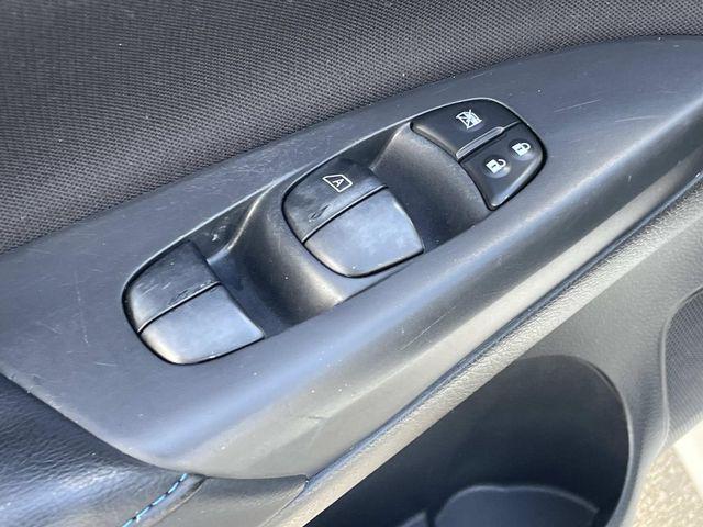 used 2017 Nissan Sentra car, priced at $9,888