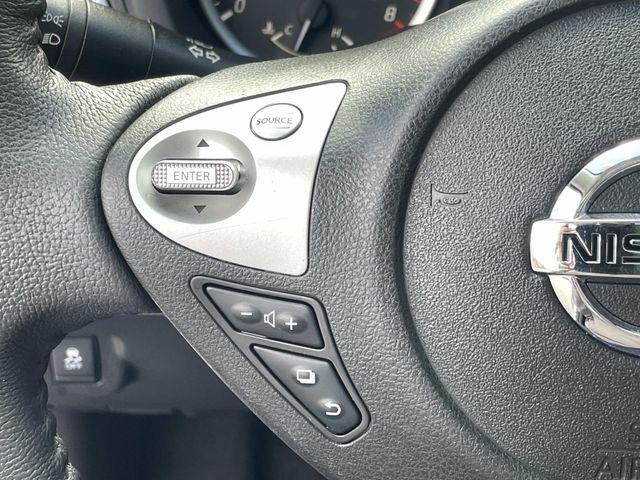 used 2017 Nissan Sentra car, priced at $9,888