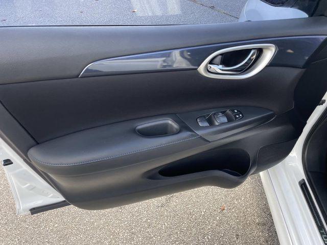 used 2017 Nissan Sentra car, priced at $9,888