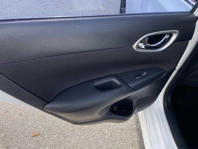 used 2017 Nissan Sentra car, priced at $9,888