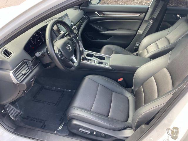used 2020 Honda Accord car, priced at $24,589