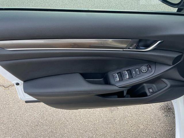 used 2020 Honda Accord car, priced at $24,589