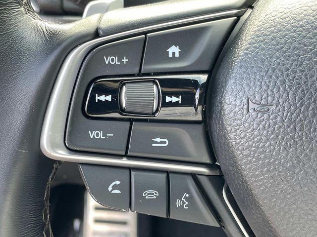 used 2020 Honda Accord car, priced at $24,589