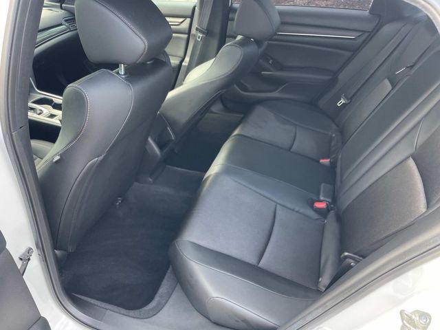 used 2020 Honda Accord car, priced at $24,589