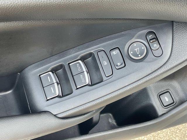 used 2020 Honda Accord car, priced at $24,589