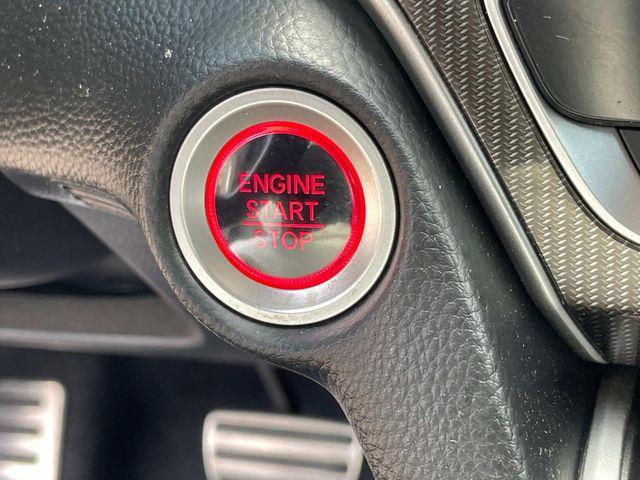 used 2020 Honda Accord car, priced at $24,589