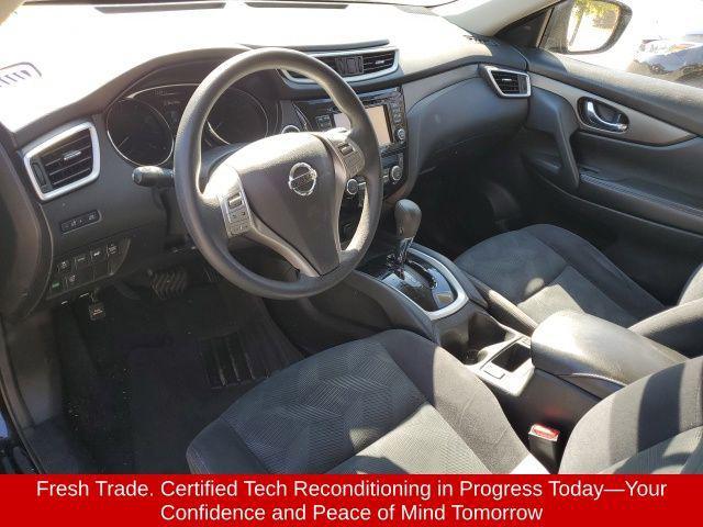used 2016 Nissan Rogue car, priced at $12,489