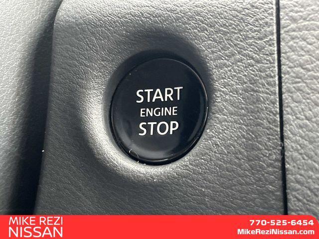 new 2026 Nissan Frontier car, priced at $37,462