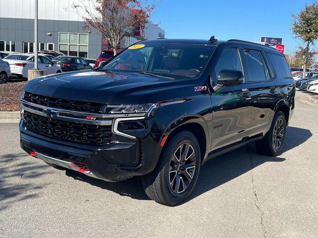 used 2021 Chevrolet Tahoe car, priced at $42,666