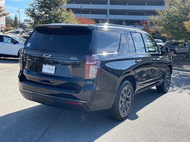 used 2021 Chevrolet Tahoe car, priced at $42,666