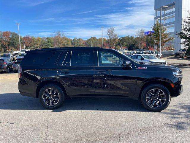 used 2021 Chevrolet Tahoe car, priced at $42,666