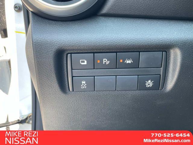 new 2025 Nissan Versa car, priced at $19,667