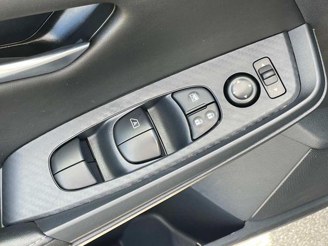 used 2025 Nissan Sentra car, priced at $20,989