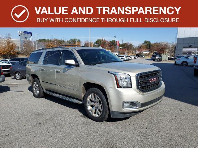 used 2016 GMC Yukon XL car, priced at $11,888