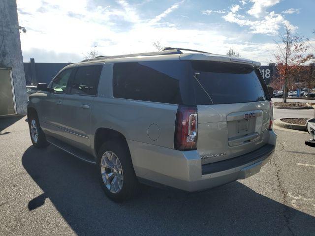 used 2016 GMC Yukon XL car, priced at $11,888