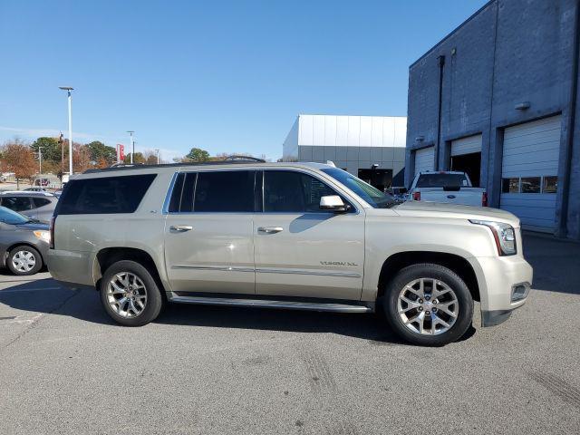 used 2016 GMC Yukon XL car, priced at $11,888