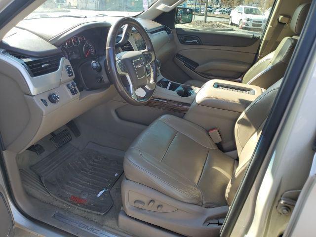 used 2016 GMC Yukon XL car, priced at $11,888