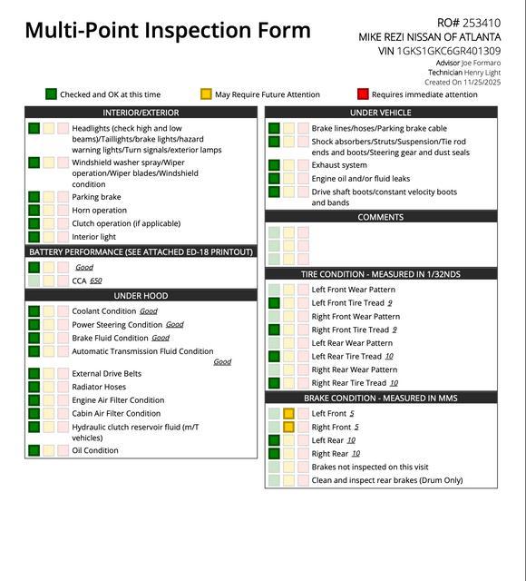 used 2016 GMC Yukon XL car, priced at $11,888