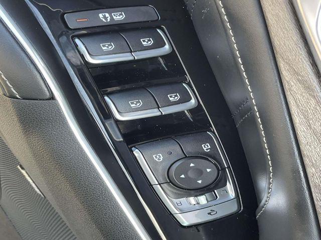 used 2022 Kia Sorento car, priced at $27,989