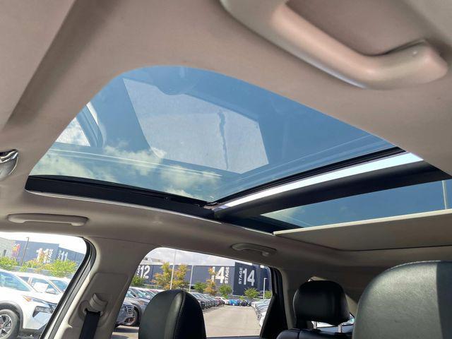 used 2022 Kia Sorento car, priced at $27,989