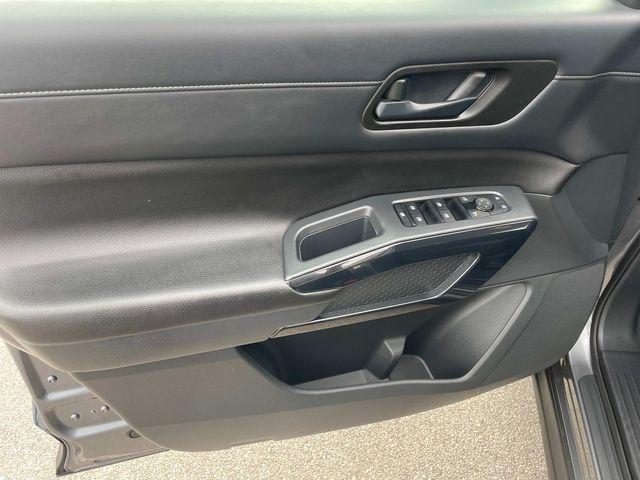 used 2023 Nissan Pathfinder car, priced at $29,989