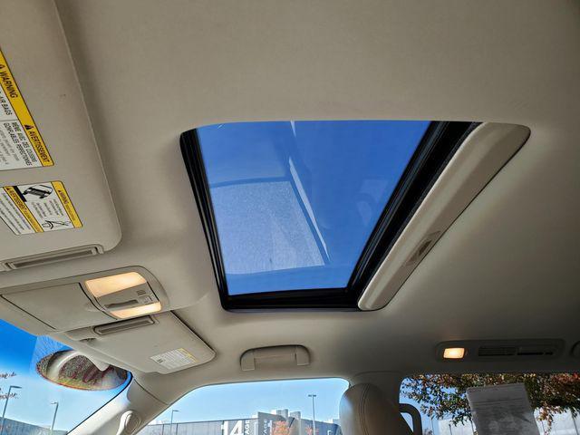 used 2017 Nissan Armada car, priced at $12,888