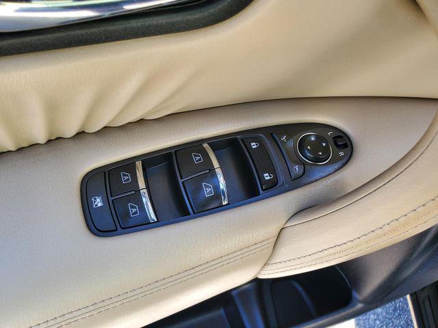 used 2017 Nissan Armada car, priced at $12,888