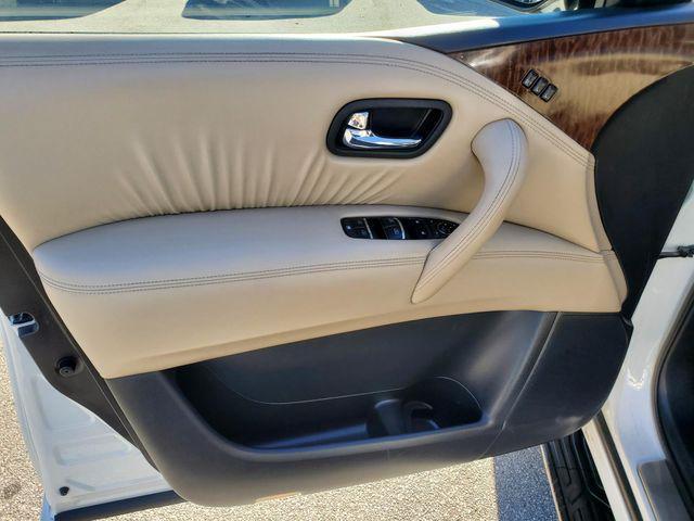 used 2017 Nissan Armada car, priced at $12,888