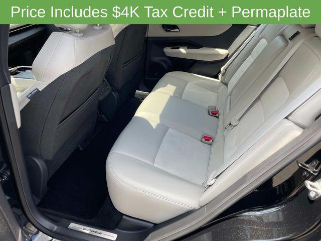 used 2023 Nissan ARIYA car, priced at $24,989