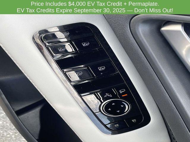 used 2023 Nissan ARIYA car, priced at $22,987