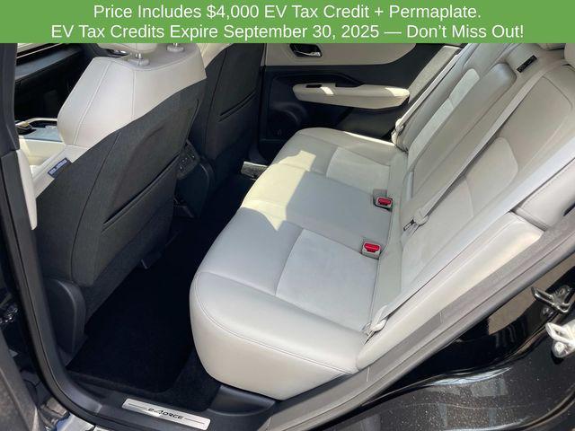 used 2023 Nissan ARIYA car, priced at $22,987