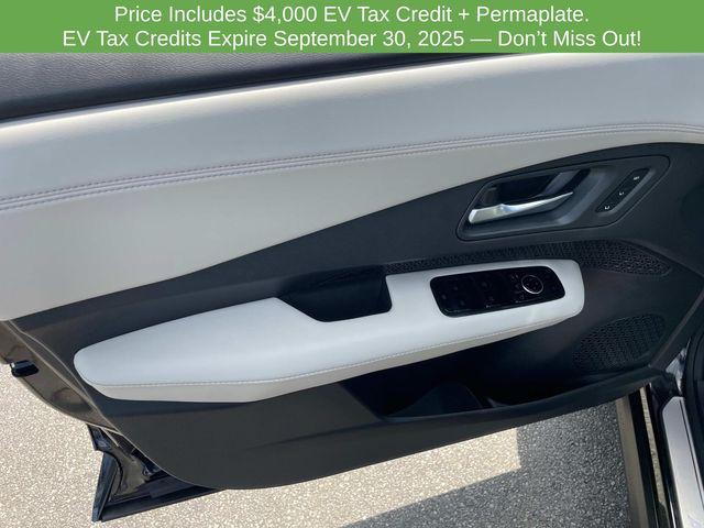 used 2023 Nissan ARIYA car, priced at $22,987