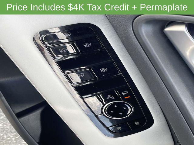 used 2023 Nissan ARIYA car, priced at $24,989