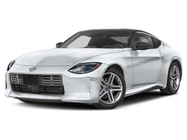 new 2024 Nissan Z car, priced at $45,795