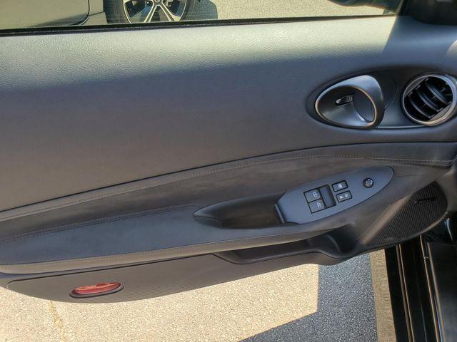 used 2024 Nissan Z car, priced at $39,989