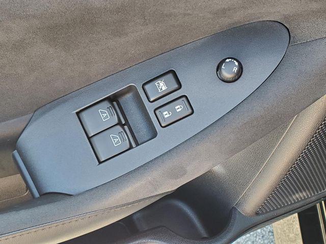 used 2024 Nissan Z car, priced at $39,989