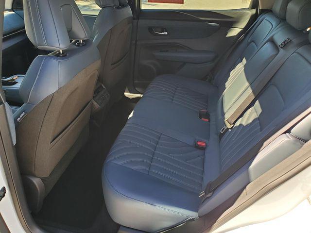 used 2023 Nissan ARIYA car, priced at $26,988