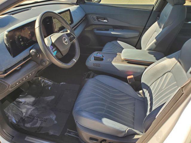 used 2023 Nissan ARIYA car, priced at $26,988