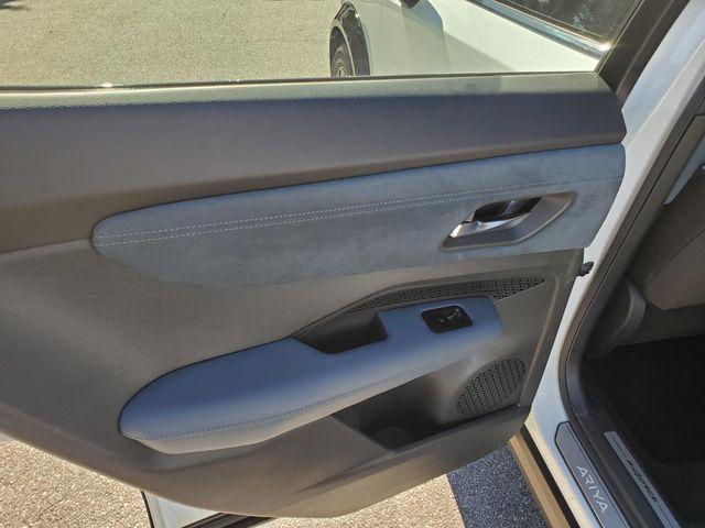 used 2023 Nissan ARIYA car, priced at $26,988